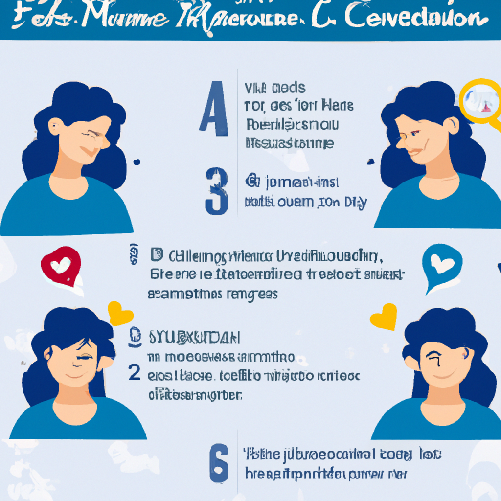 10 consejos efectivos para mejorar tu salud mental y emocional