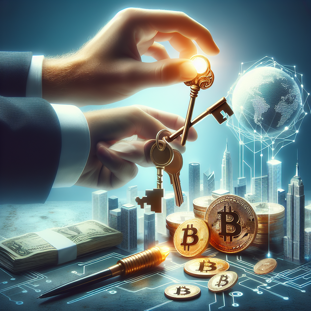 Descubre las claves para invertir en criptomonedas de forma segura