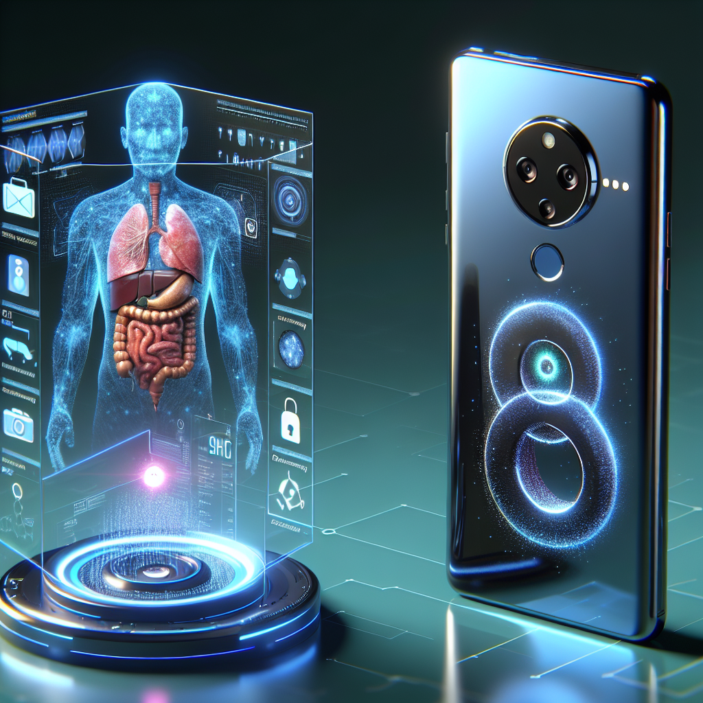 -Diagnóstico preciso: cómo la inteligencia artificial revoluciona la detección temprana de enfermedades-
-Ventajas del nuevo smartphone: cámara de alta resolución y conectividad avanzada-
-Actualiz