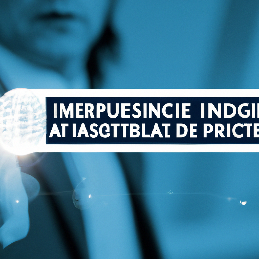 «El impacto de la inteligencia artificial en el futuro del trabajo»