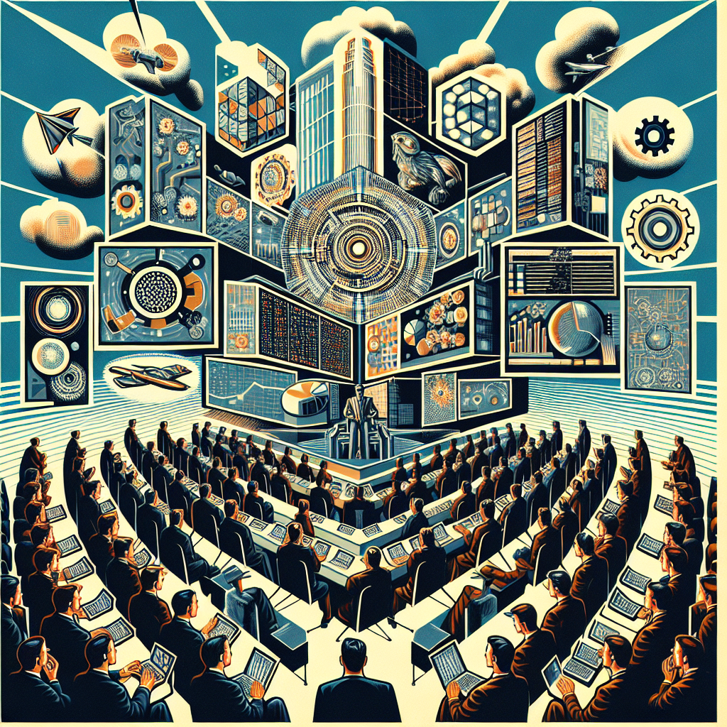 El impacto de la inteligencia artificial en la gestión de datos y la toma de decisiones empresariales