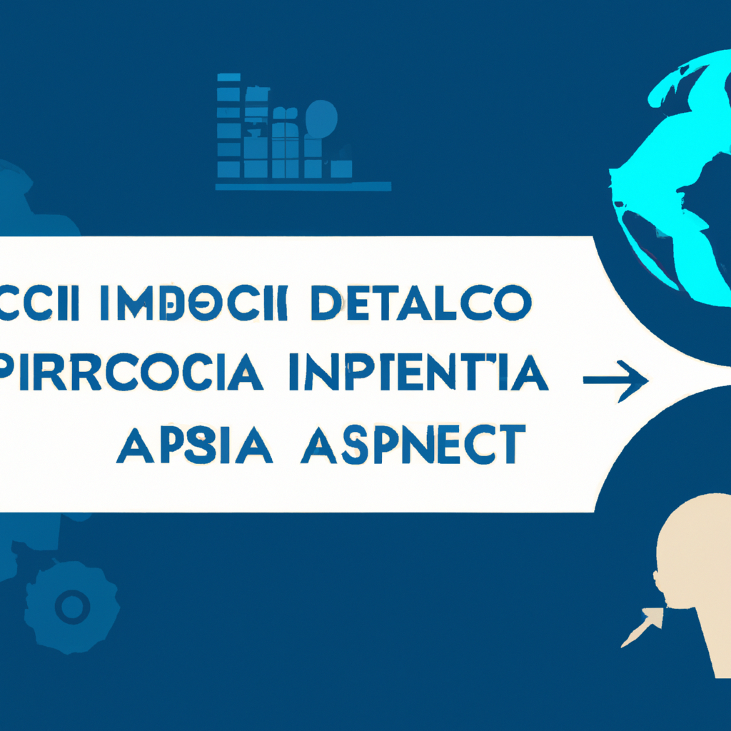 «El impacto de la inteligencia artificial en la sociedad moderna»
