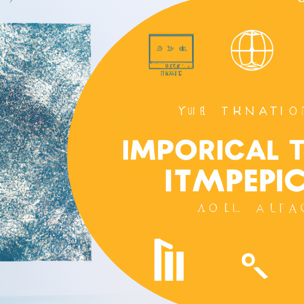 El impacto de la transformación digital en las empresas: tendencias y tecnologías clave.