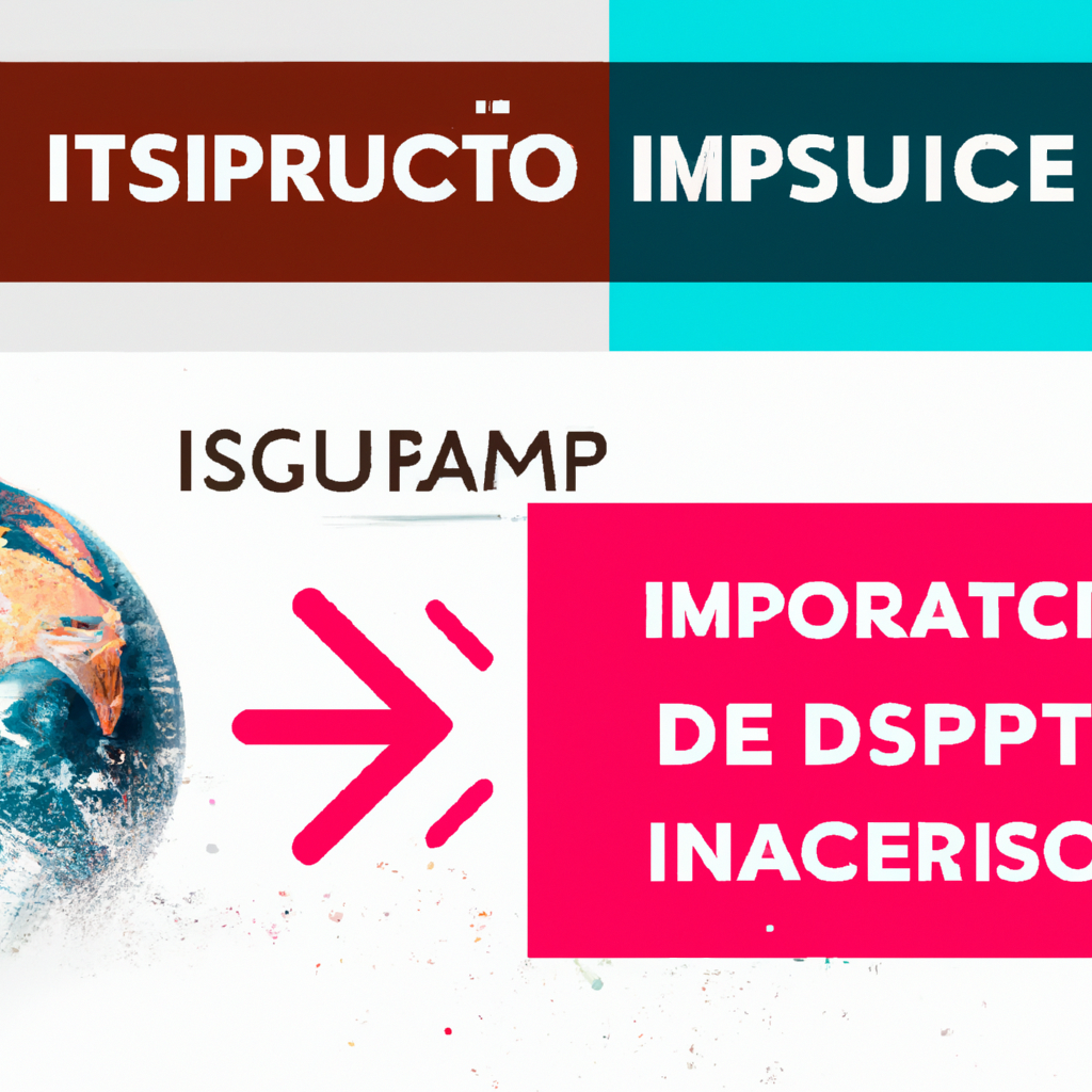 El impacto de la transformación digital en las organizaciones y la importancia de la ciberseguridad.