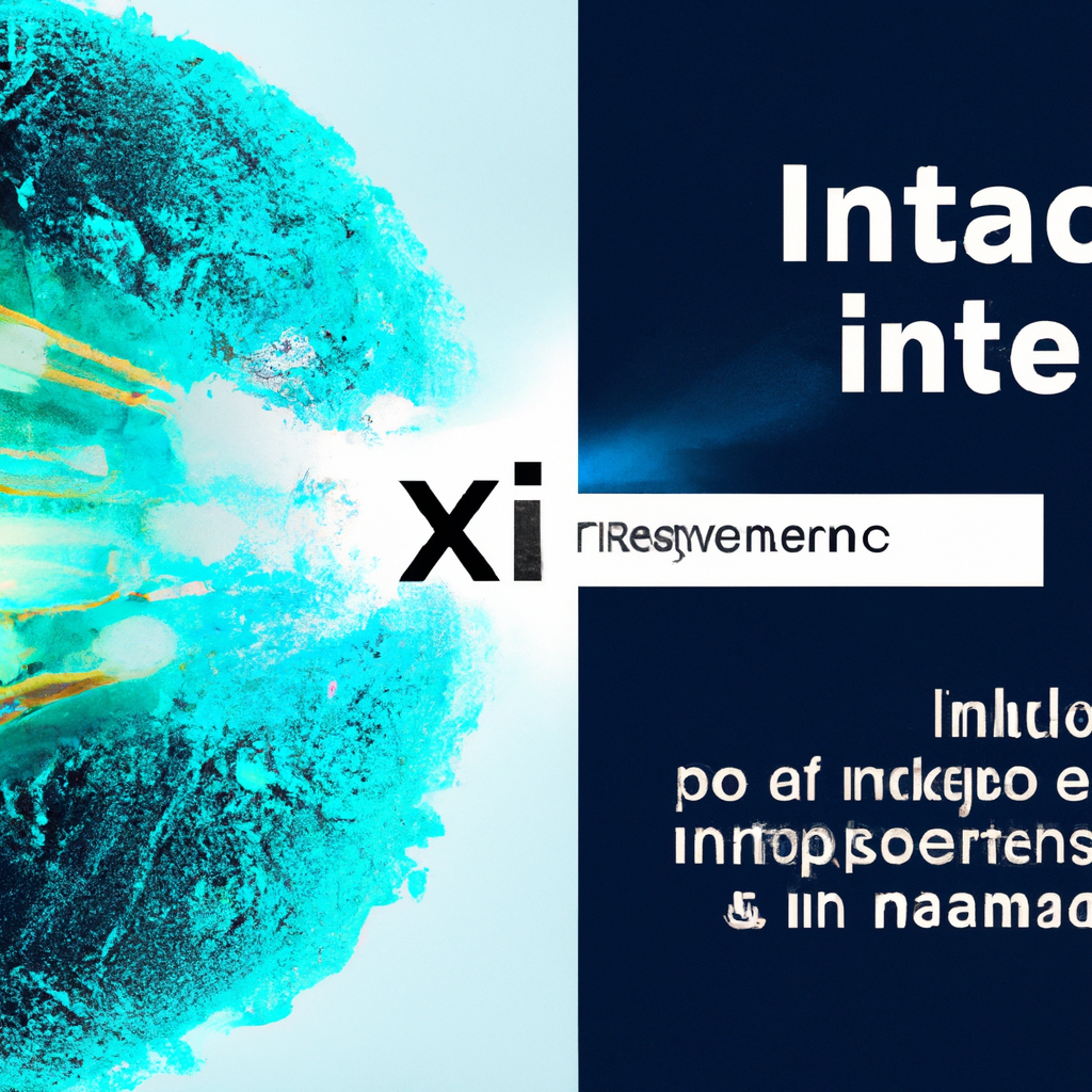 Impacto de la inteligencia artificial y la transformación digital en la sociedad y las empresas.