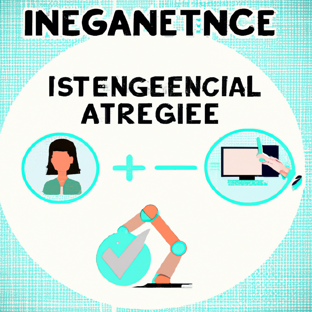 «Inteligencia Artificial en el sector de la salud»