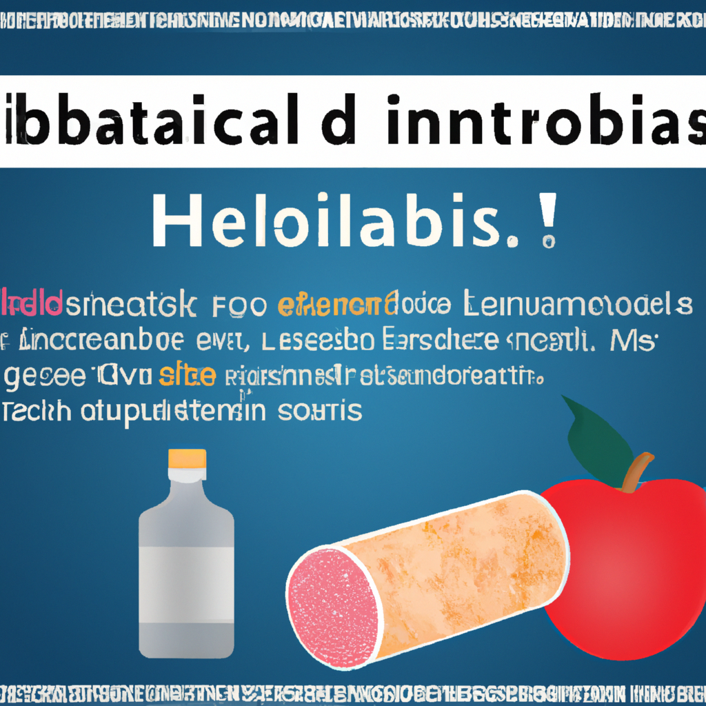 La importancia de los hábitos saludables para prevenir enfermedades.