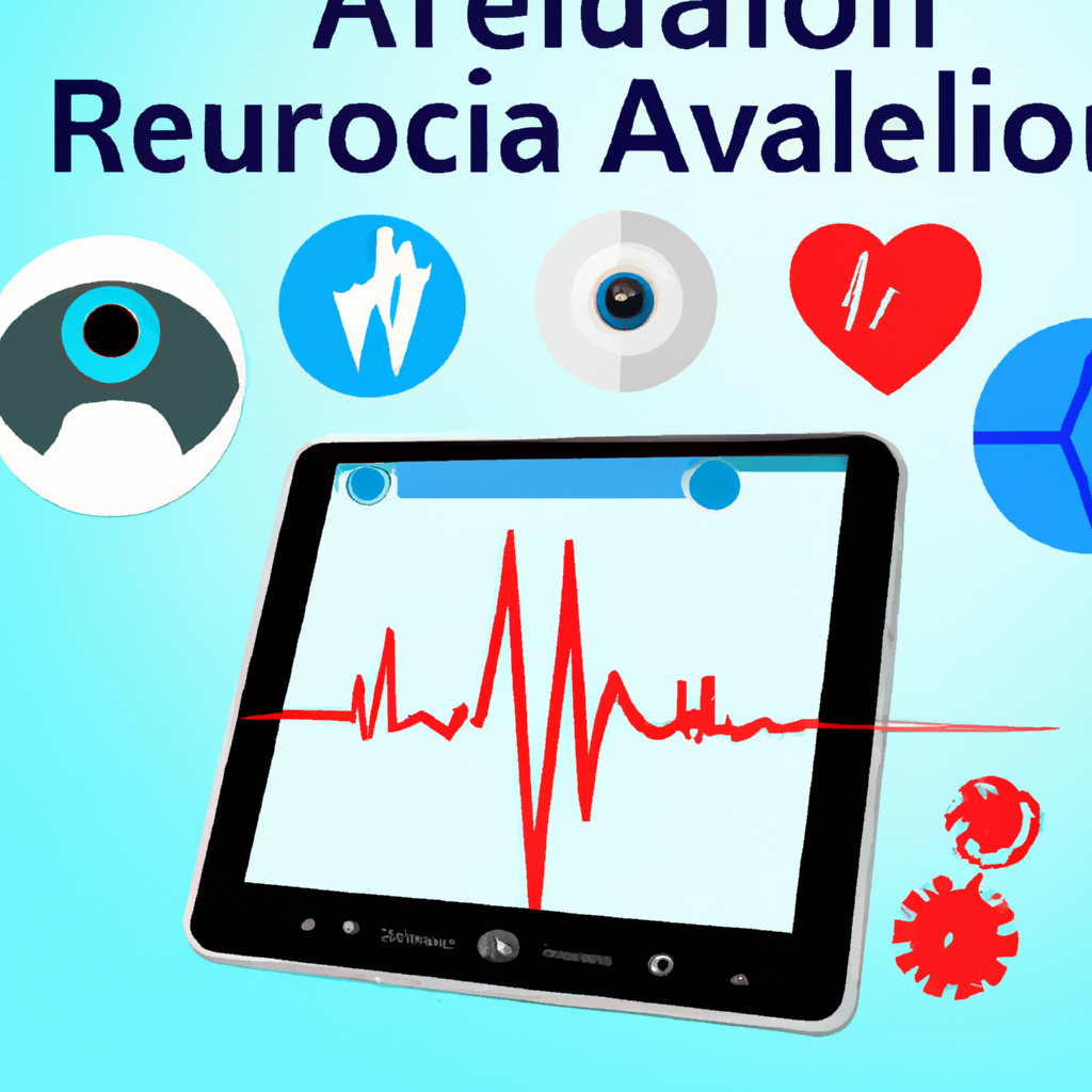 La revolución de la inteligencia artificial en la atención médica.