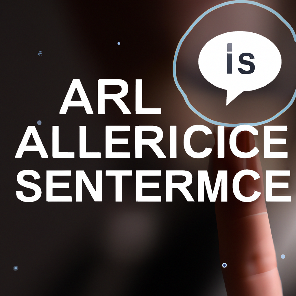 The Rise of Artificial Intelligence in Customer Service