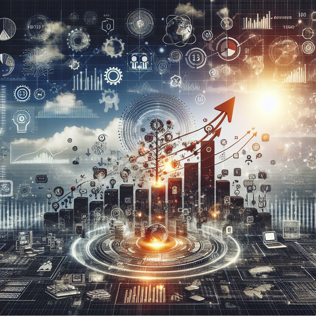 Transformación digital en empresas: claves para la competitividad