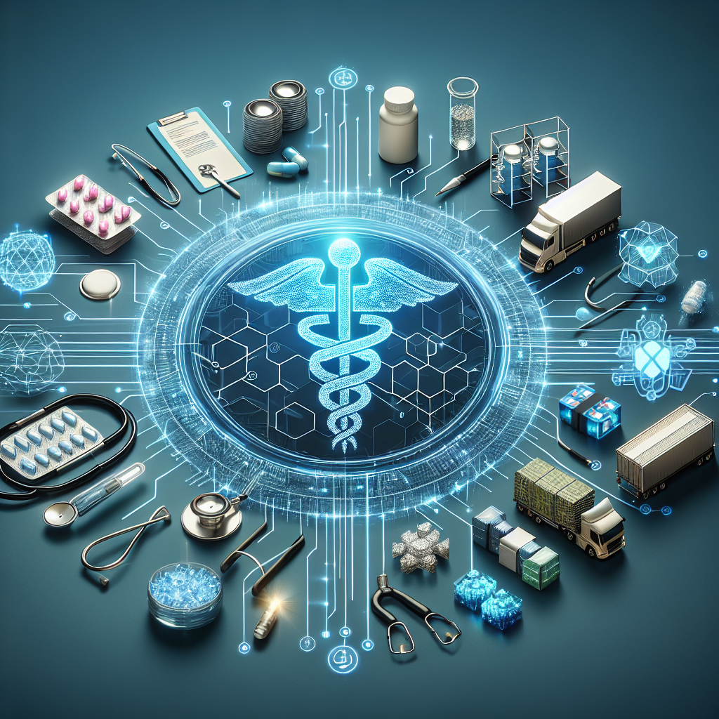 – Algoritmos predictivos en medicina y logística: el auge de la inteligencia artificial