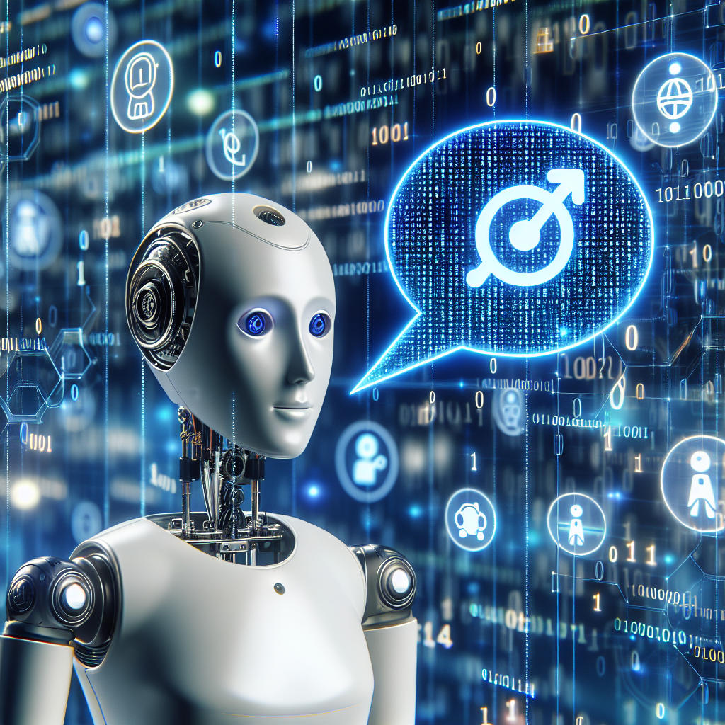 El crecimiento de los asistentes virtuales y chatbots: tendencias clave en inteligencia artificial