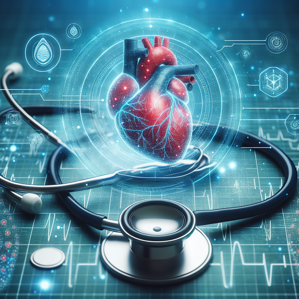 Inteligencia Artificial en Medicina: Predicción de Enfermedades Cardíacas con un 90% de Precisión