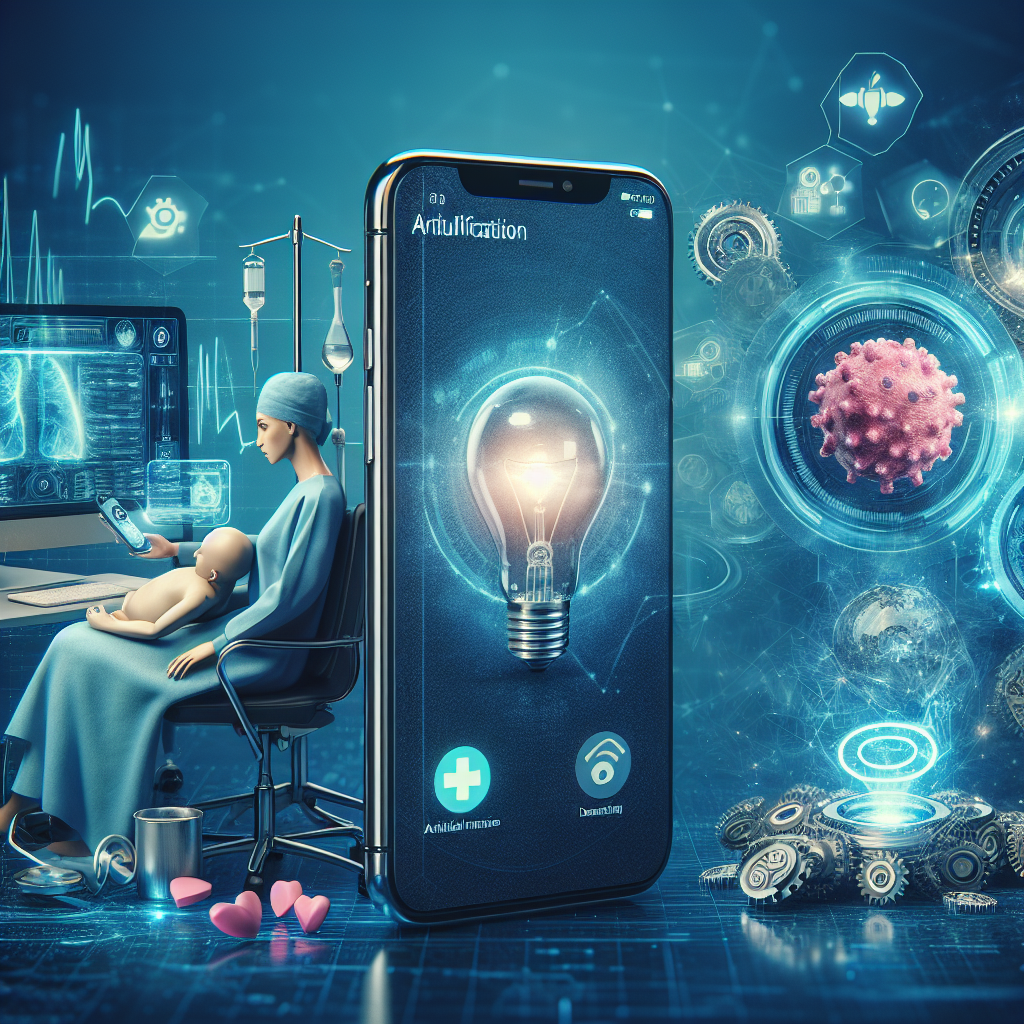 – Inteligencia artificial en medicina: revolucionando la detección del cáncer
– Nuevo modelo de teléfono inteligente: características y fecha de lanzamiento
– Innovación tecnológica: clave para