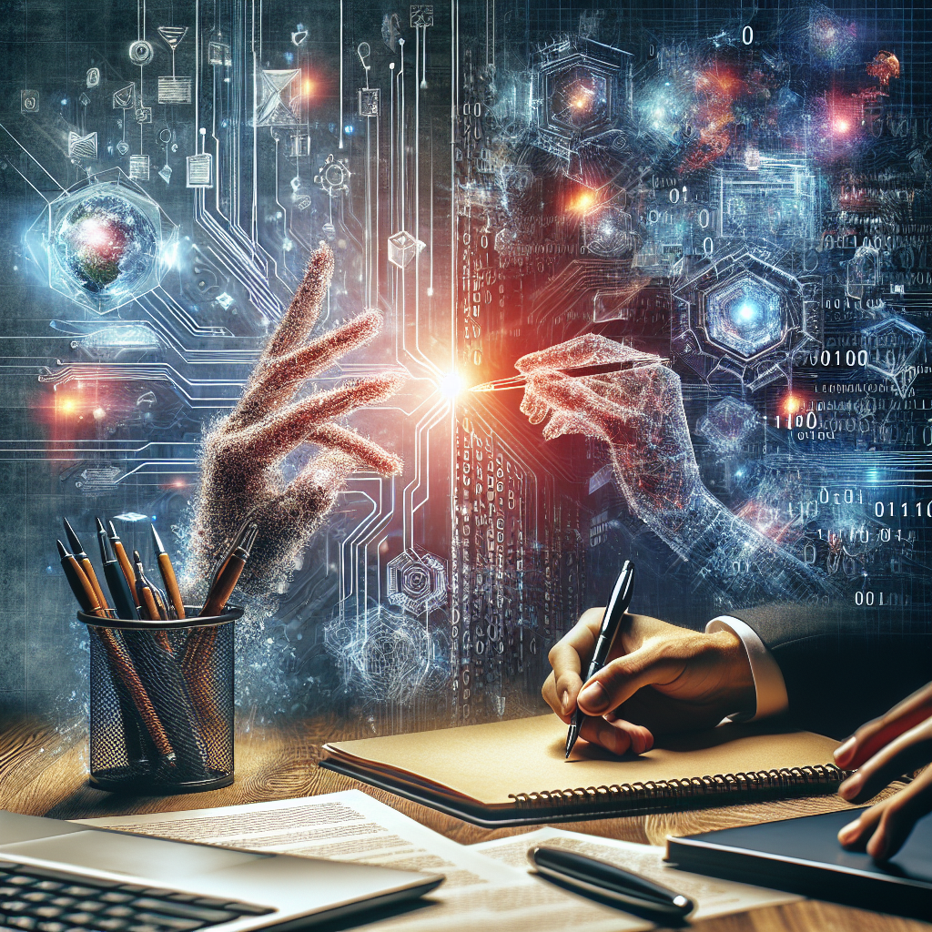 Transformación digital: Clave para la competitividad empresarial en la era tecnológica